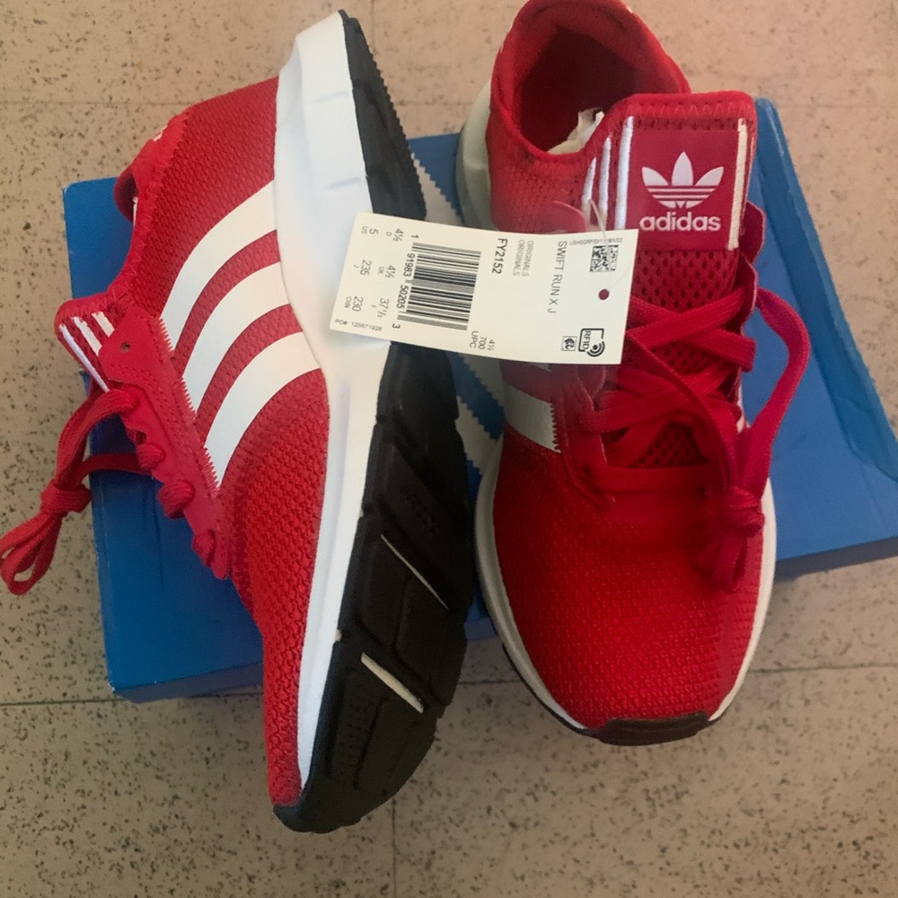 Adidas Swift Run X J